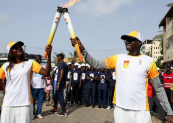 Senegal LGBTQ+ Crackdown Drives People Into Hiding