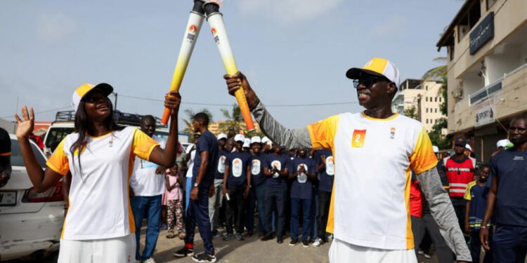 Senegal LGBTQ+ Crackdown Drives People Into Hiding