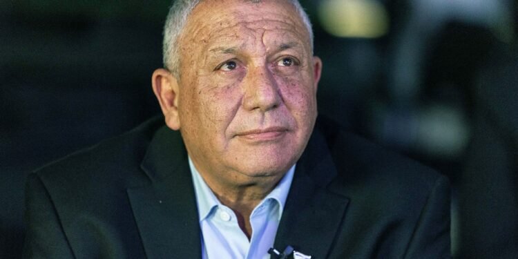Gadi Eisenkot: Israel’s Anti-Netanyahu Challenger