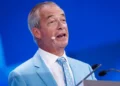Jenrick Defends Farage Amid Fresh Reform Racism Claims