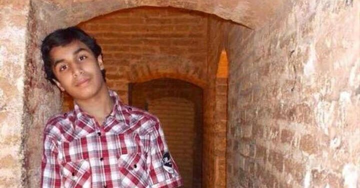 Saudi Arabia Faces Outcry Over Execution of Former Minor