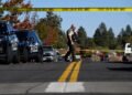 Oregon School Shooting Kills Three Children and Teacher