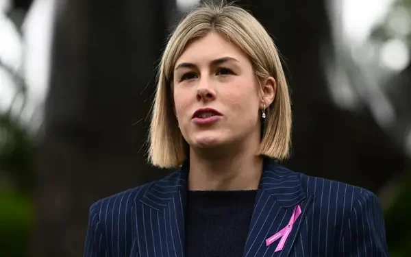 One Nation Pledges $2,000 Baby Subsidy in Victoria