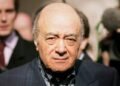 UK Bill Faces Warning Over Fayed Trafficking Victims