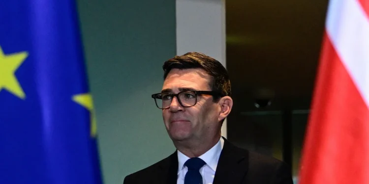 UK Could Rejoin EU Through a Switzerland Plus Deal