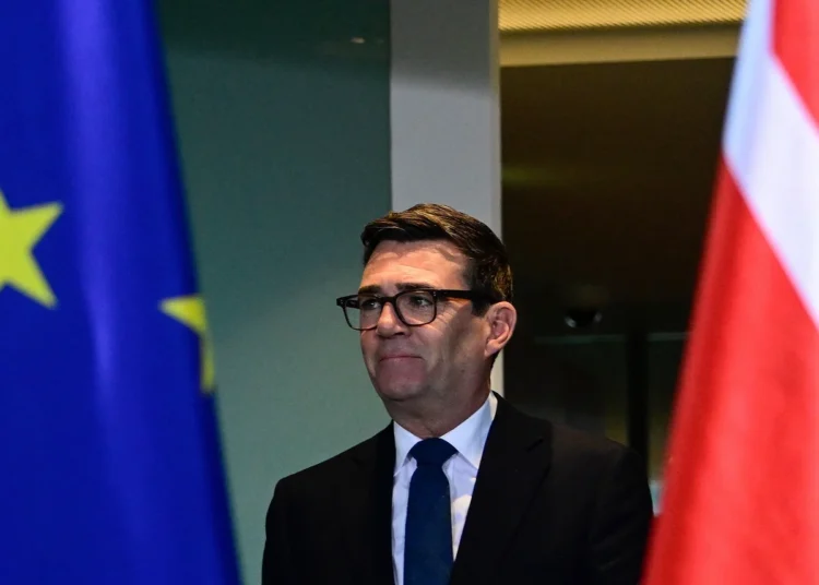 UK Could Rejoin EU Through a Switzerland Plus Deal