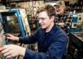 UK Plans Higher Training Costs for Older Apprentices