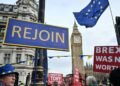 Brexit Debate Returns as UK Voters Reconsider EU Exit