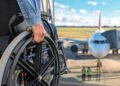 UK Pledges Stronger Protections for Disabled Air Passengers