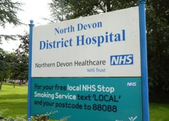 Up to 20 English Maternity Units Face Possible Closure