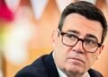 Iran War Pushes UK Corporate Profit Warnings to Two-Year High