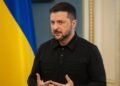 Ukraine’s New FP-7 Missile Makes Combat Debut