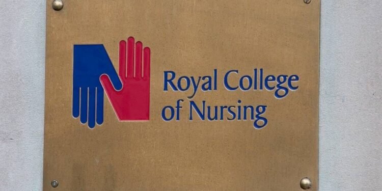 Royal Nursing Union Ends Partnership With Teva UK