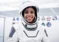 Jessica Watkins Leads Record-Breaking SpaceX Flight