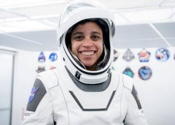 Jessica Watkins Leads Record-Breaking SpaceX Flight