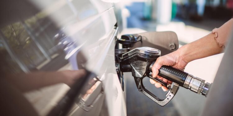 UK Assures Public Over Diesel Supply