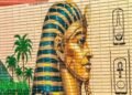 Cairo Mural Sparks Debate Over Ancient Egyptian Identity