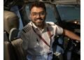 Pilot Recalls Fight to Save Flydubai Passengers