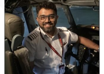 Pilot Recalls Fight to Save Flydubai Passengers