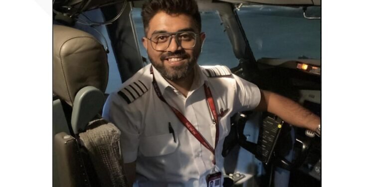 Pilot Recalls Fight to Save Flydubai Passengers