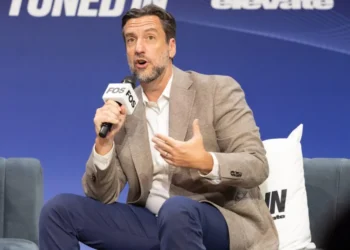 Clay Travis Builds New Sports Media Venture