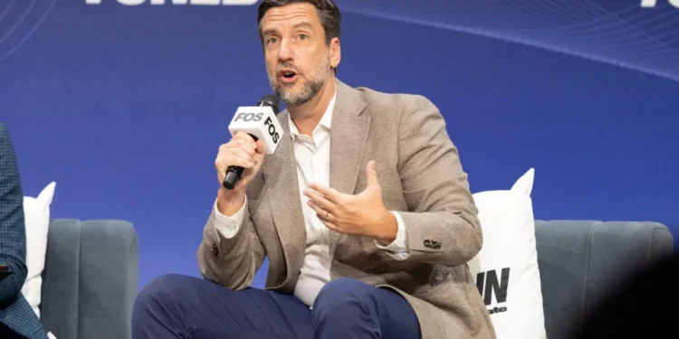Clay Travis Builds New Sports Media Venture