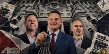 Palantir Lobbyist Had Role in Burnham Campaign