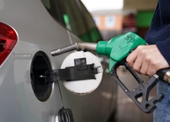 Minister Rejects Fears of UK Diesel Shortage