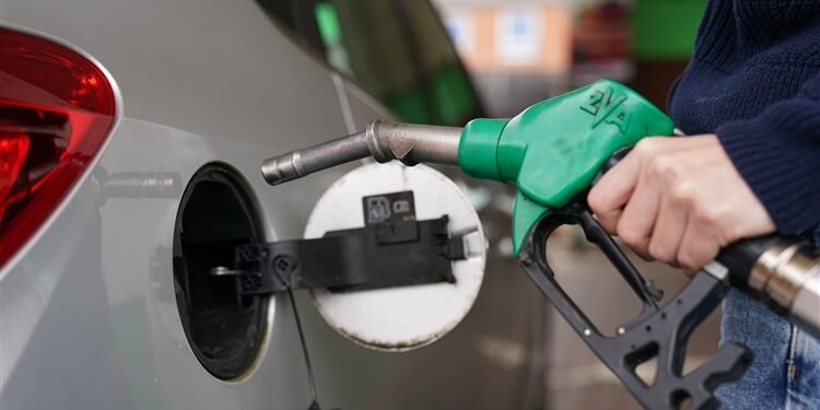 Minister Rejects Fears of UK Diesel Shortage