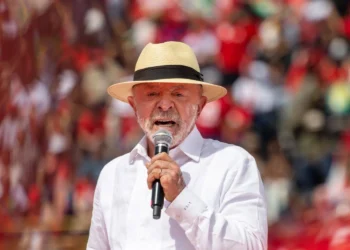 Brazil Election Draws Religion Into Final Campaign