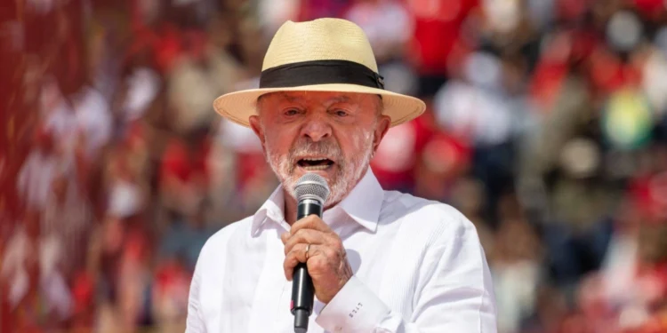 Brazil Election Draws Religion Into Final Campaign