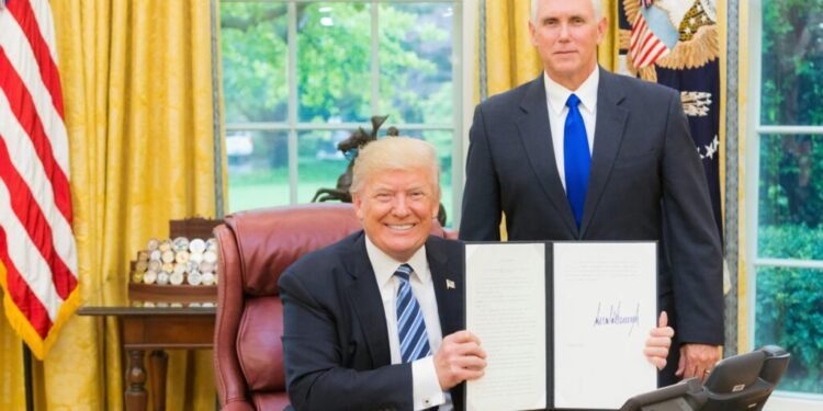 Trump Immigration Policy Faces New Legal Tests