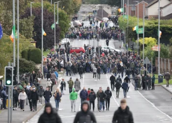 Drumcree Talks End Without Agreement Ahead of Appeal