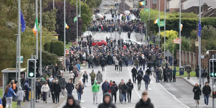 Drumcree Talks End Without Agreement Ahead of Appeal