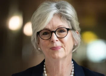 Helen Haines Loses Leg in Alleged Targeted Attack