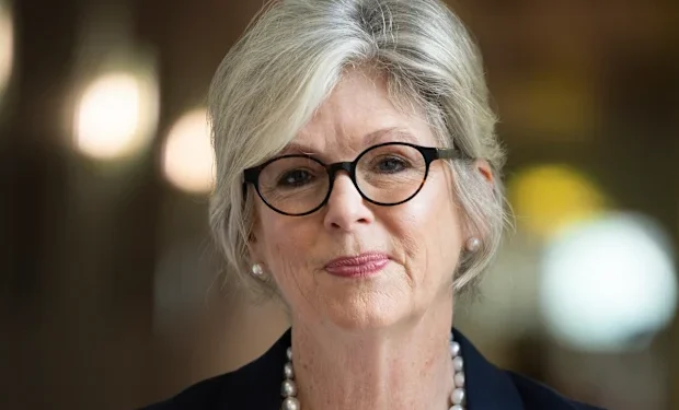 Helen Haines Loses Leg in Alleged Targeted Attack