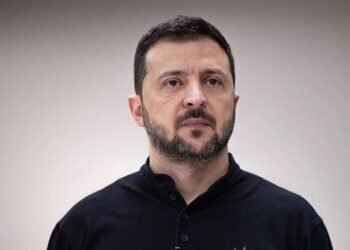 Zelenskyy Accuses US of Delaying Ukraine Missile Supplies