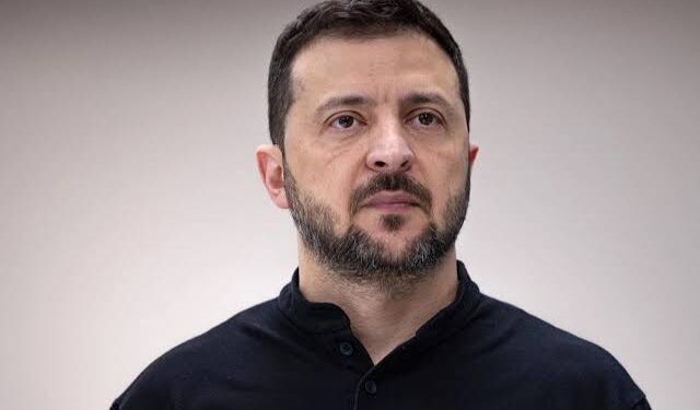 Zelenskyy Accuses US of Delaying Ukraine Missile Supplies