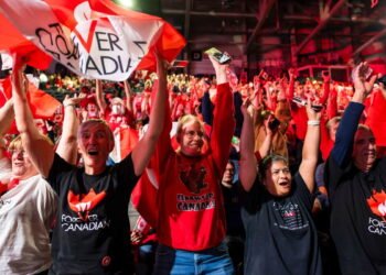 Alberta Voters Reject Push for Canadian Independence