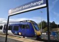 Bradford Rail Hub Promises Faster Northern Connections