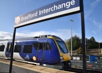 Bradford Rail Hub Promises Faster Northern Connections