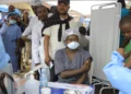 Nigeria Confirms Ebola Case as Regional Outbreak Spreads