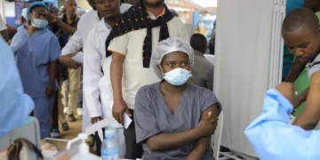 Nigeria Confirms Ebola Case as Regional Outbreak Spreads