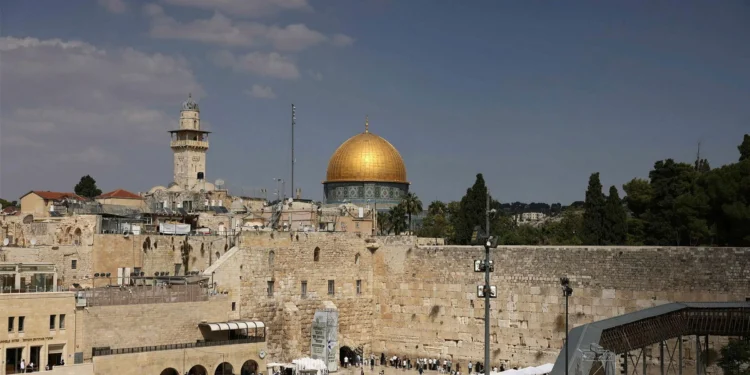 Fifth Foreign Firm Withdraws From Jerusalem Cable Car Plan
