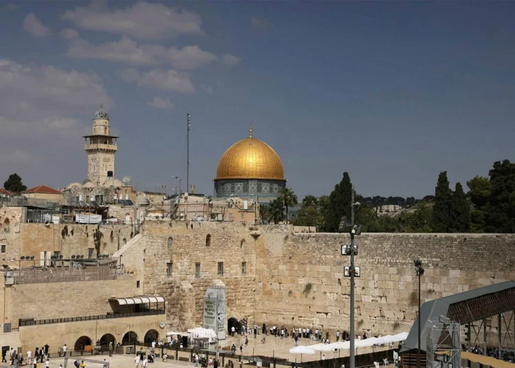 Fifth Foreign Firm Withdraws From Jerusalem Cable Car Plan