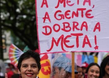 Meta Faces Election Bias Claims Ahead of Brazil Runoff