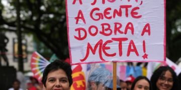 Meta Faces Election Bias Claims Ahead of Brazil Runoff