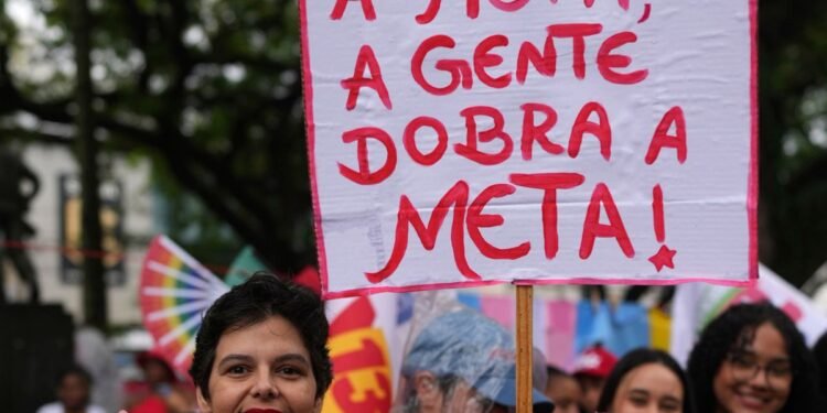 Meta Faces Election Bias Claims Ahead of Brazil Runoff