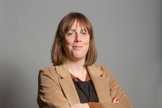 Jess Phillips Urges Supreme Court to Reverse Abuse Ruling