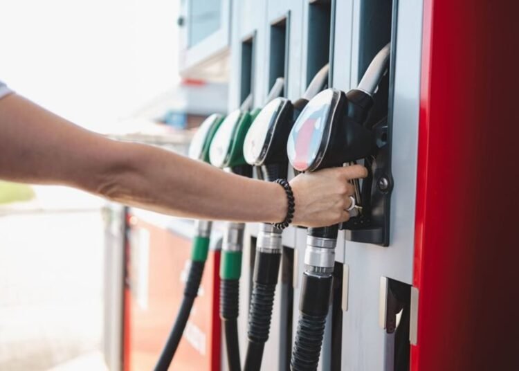 UK Inflation Hits 3.5% as Middle East War Drives Fuel Costs